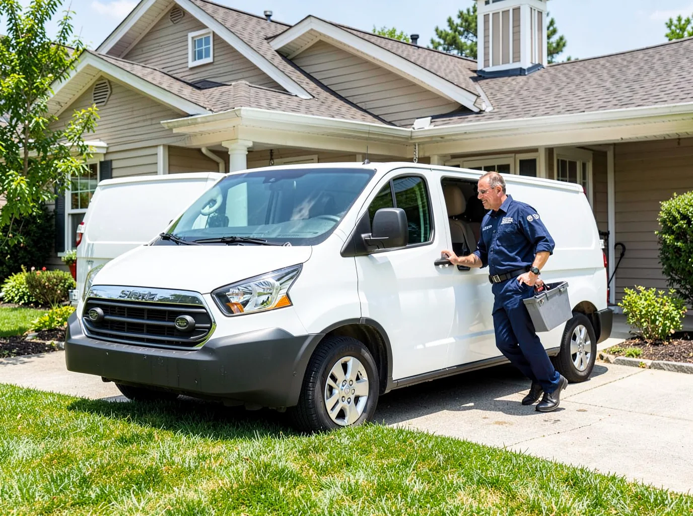 Emergency Plumber company in Hulbert, OK